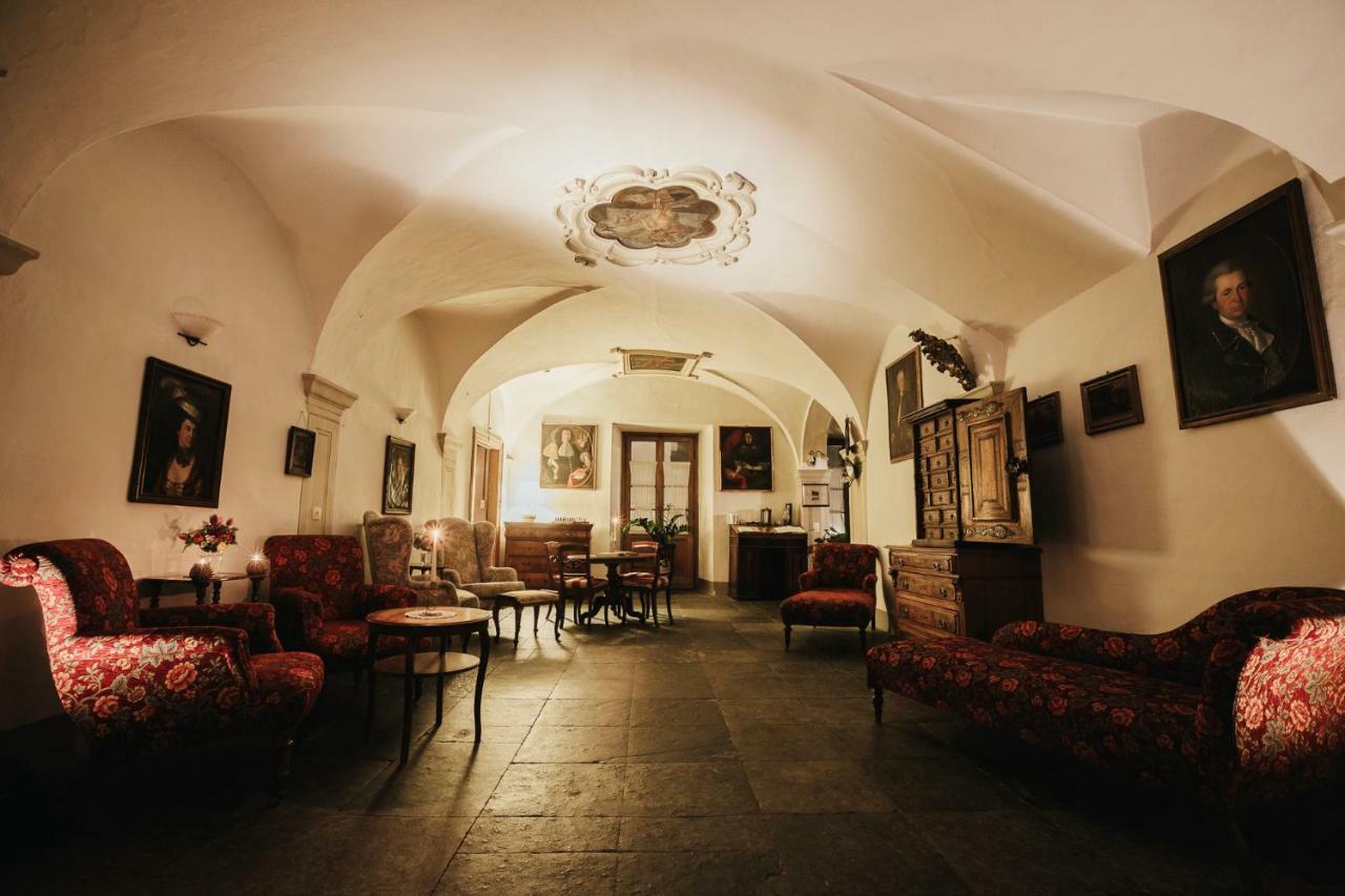 Historic Albrici 3*