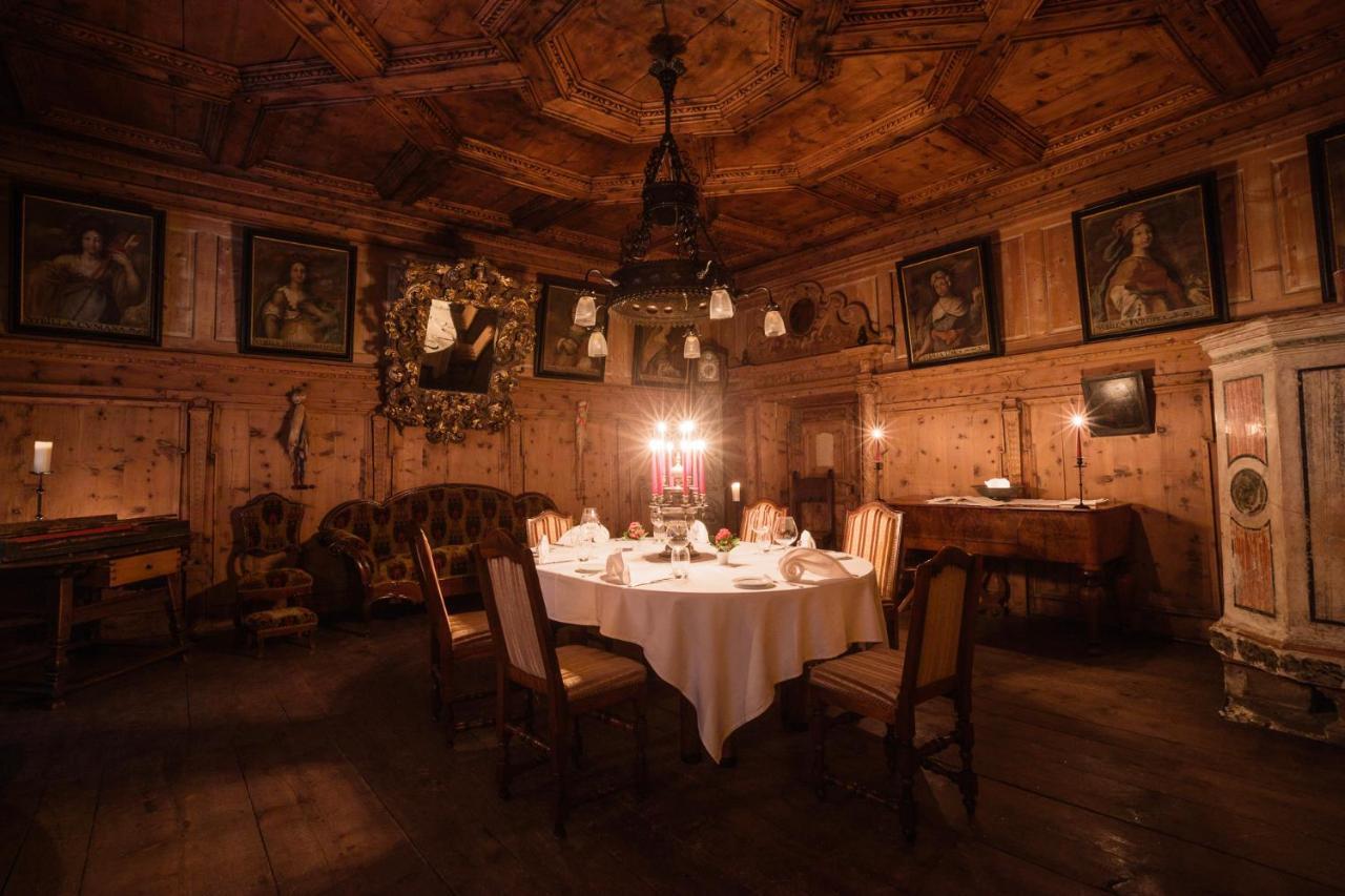 Historic Albrici Hotel
